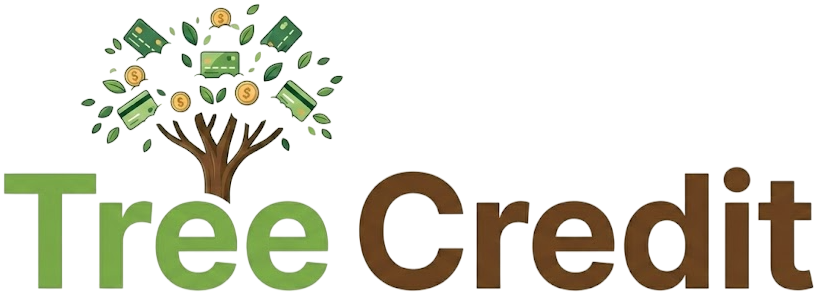 Tree Credit Logo